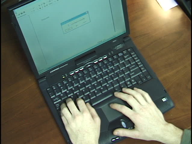 Portable Laptop