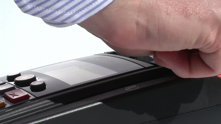 HD 1080 - Credit Card Terminal_scene 03