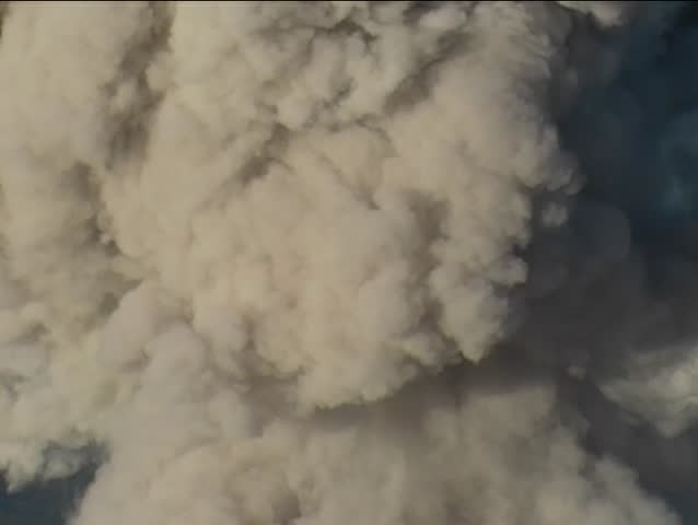 Ash cloud EyjafjallajÃÂ¶kull volcano