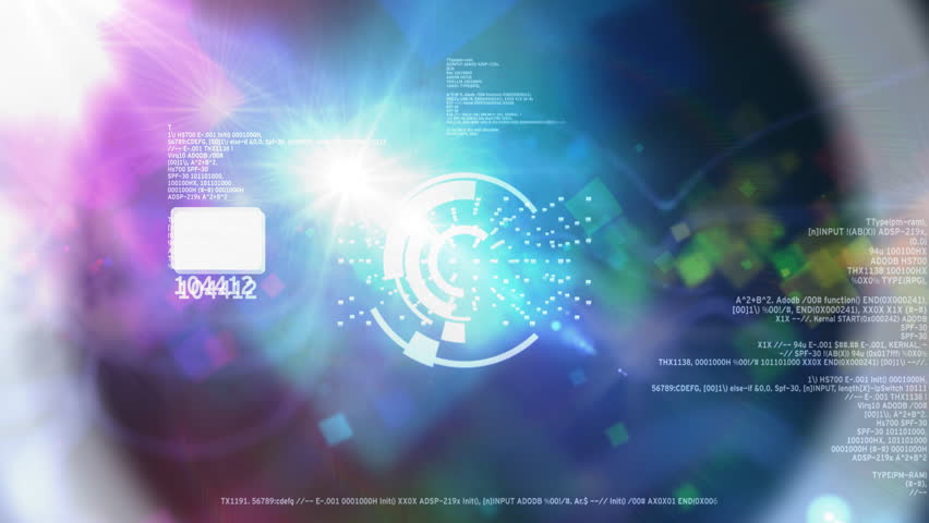 Header of technology