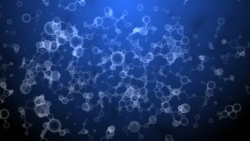 scientific / abstract background