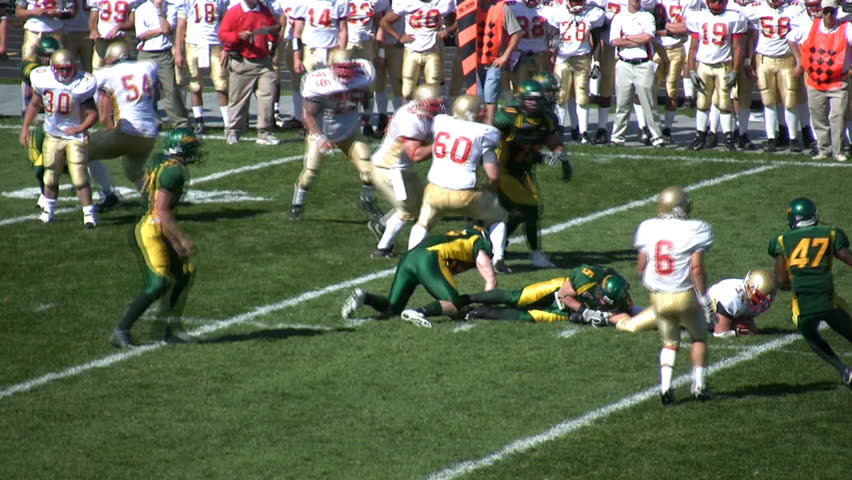 HD college football 