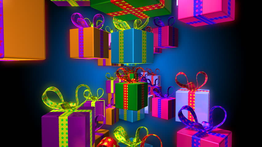 Gifts