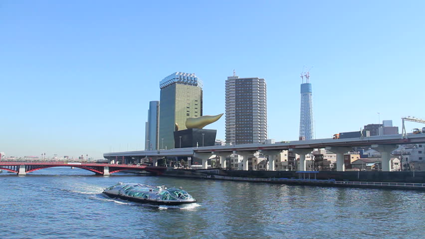 Building Group,Sumida Ward