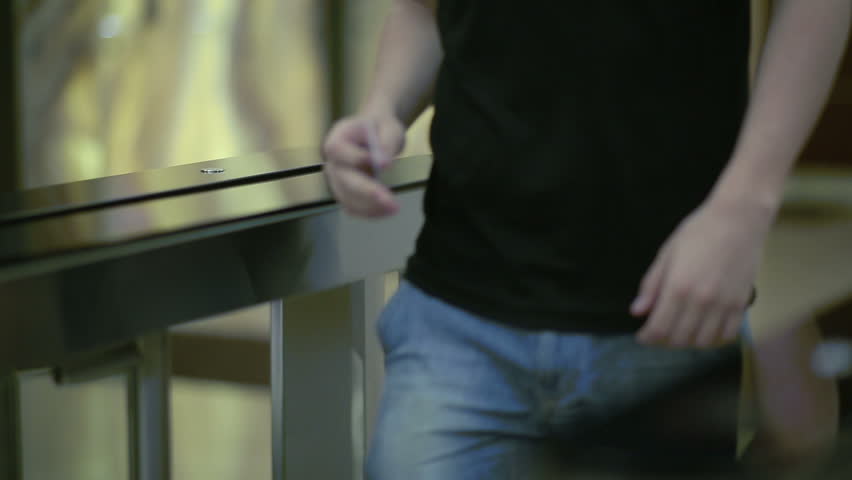 Header of Access
