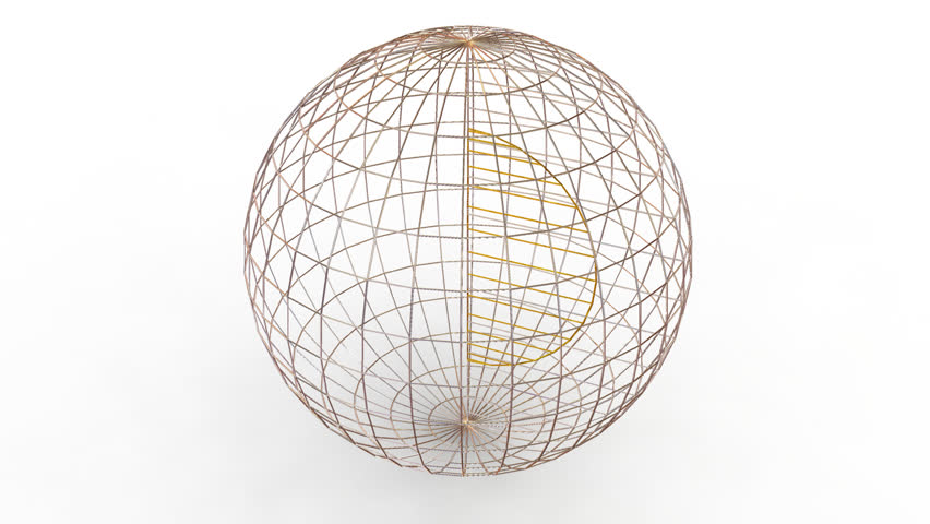 Sphere. 3d 