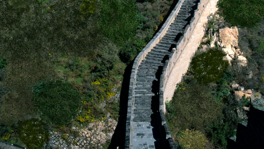 Great Wall of China
