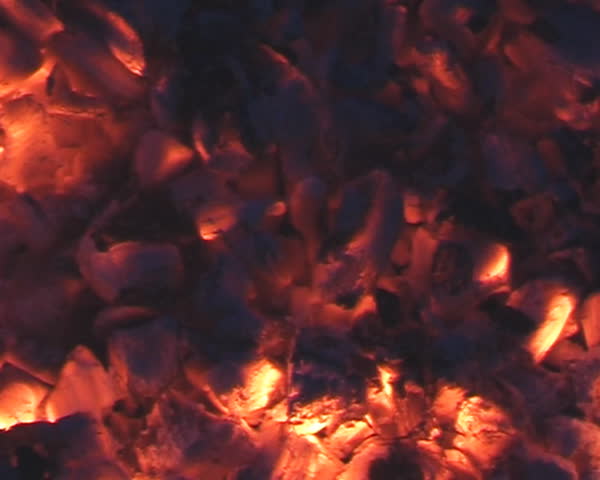 red carbons