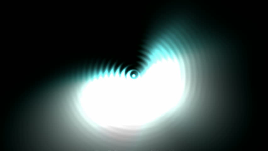Dazzling white light,incandescent