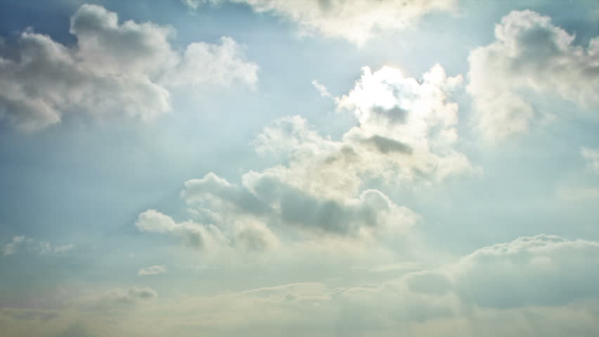 God Rays