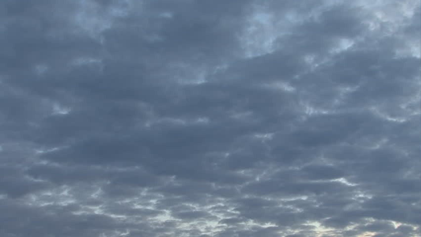 clouds time lapse