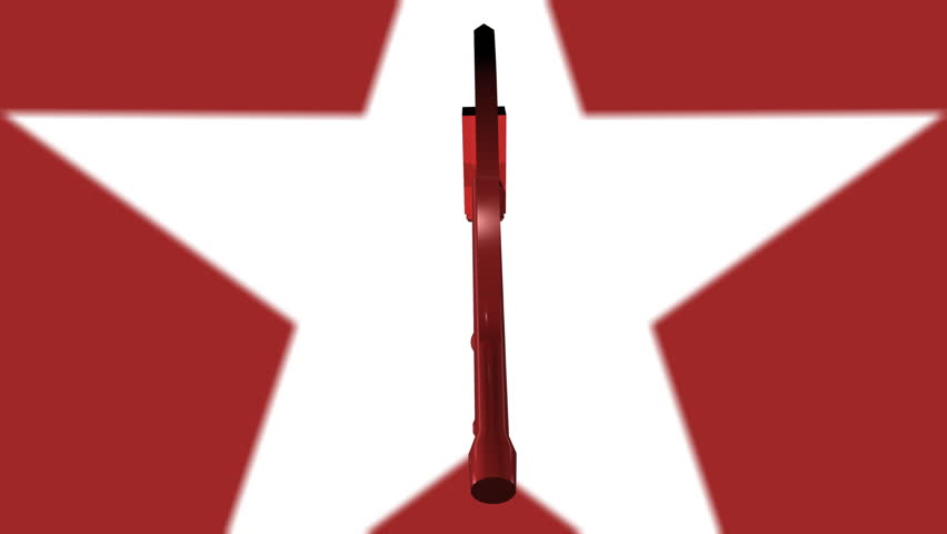 Communist symbol