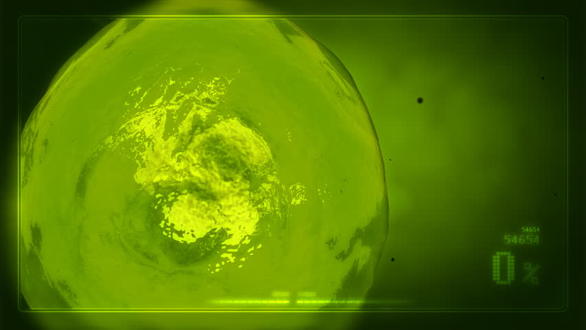 Micro cells multiply