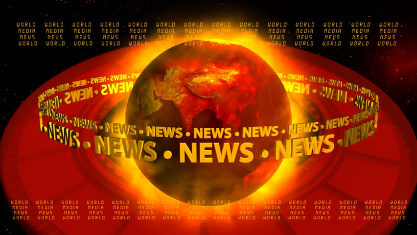 Red Hot News Earth - version: Earth 52