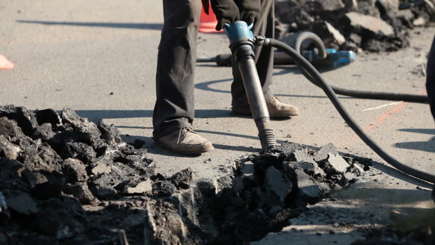 Jackhammer