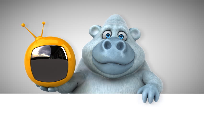Header of yeti