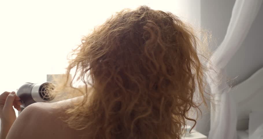 Header of alluring