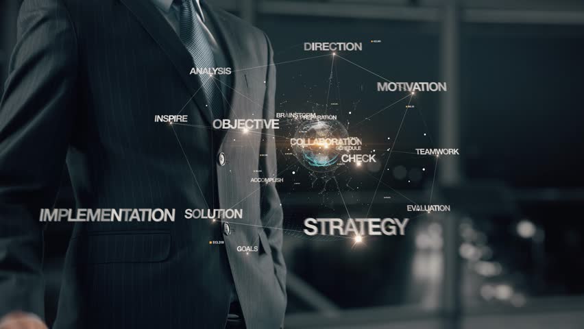 Header of Action Plan