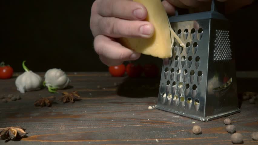 Header of grater