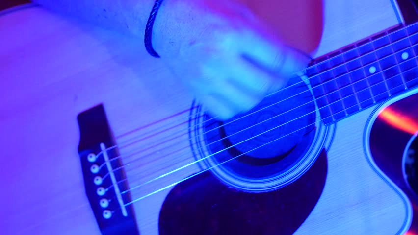 Header of acoustic