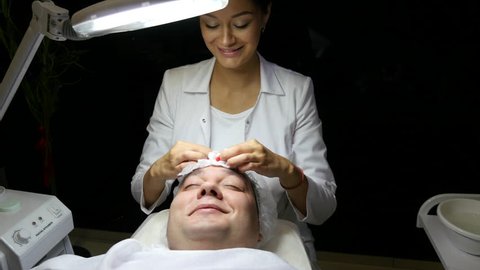 Hair Spa Icon Stock Video Footage 4k And Hd Video Clips