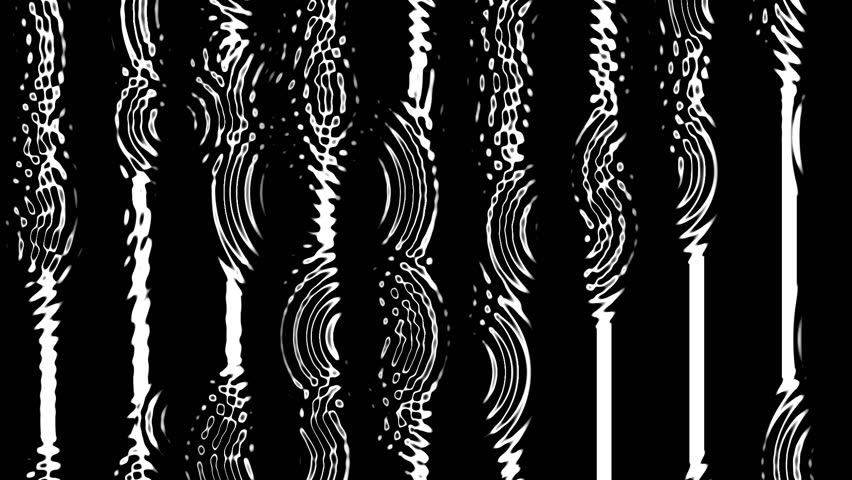Monocrome. Monocrome