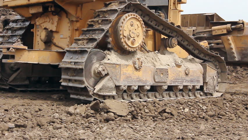 Push ground. Push ground