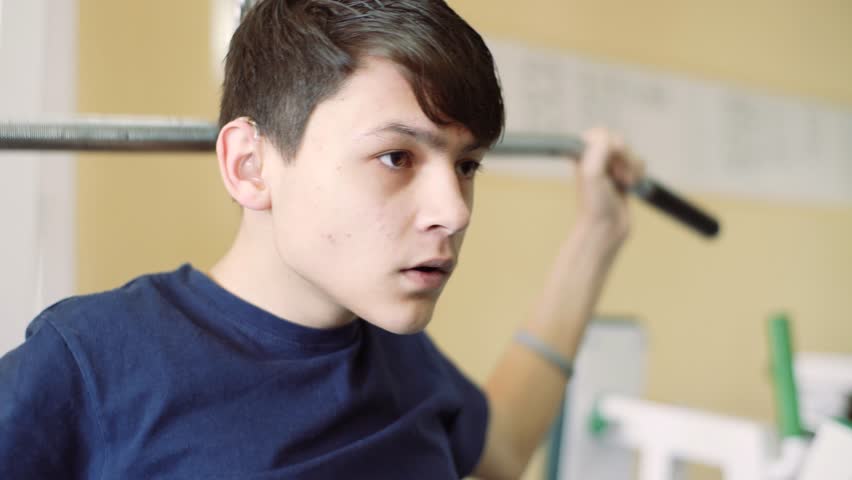 dating a guy with hearing aids