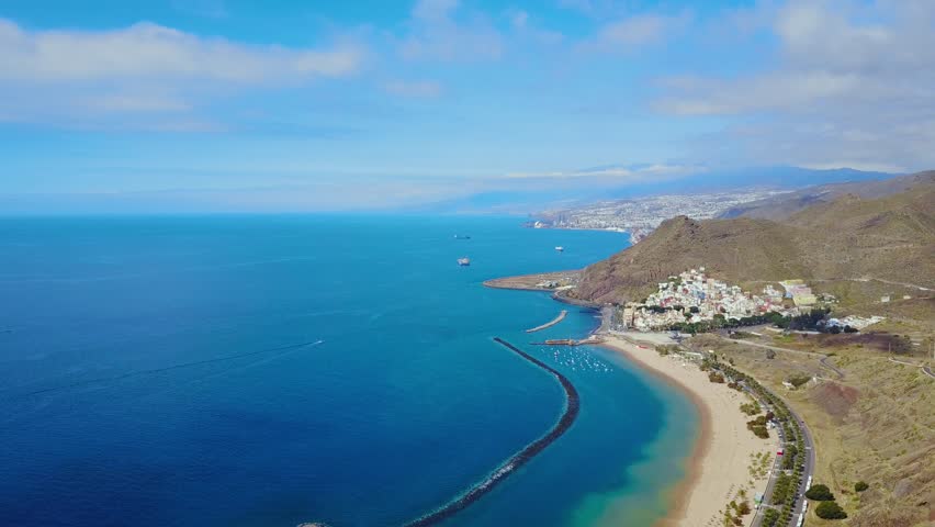 playa-de-las-teresitas-in-santa-cruz-de-tenerife-spain-image-free