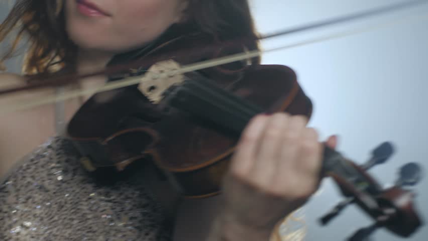 Header of fiddler