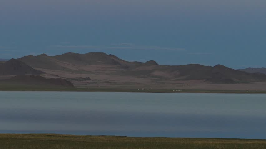 Pond landscape late in the day image - Free stock photo - Public Domain ...