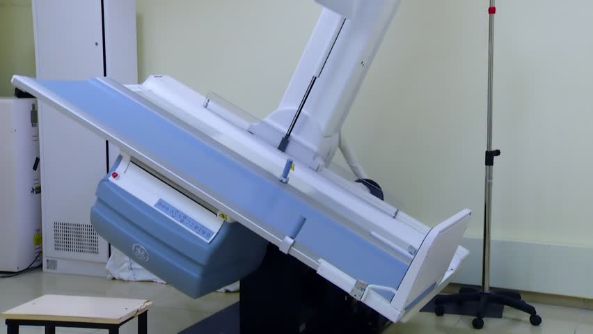 Header of densitometer