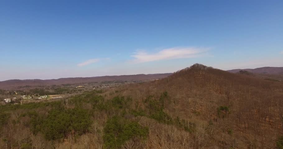 Header of Appalachian