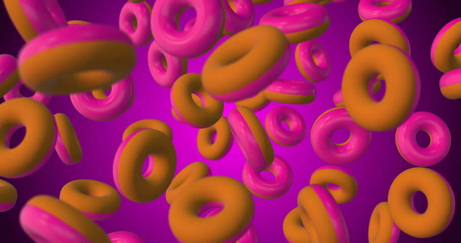 Header of donut