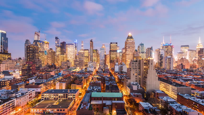 Header of Hell's Kitchen