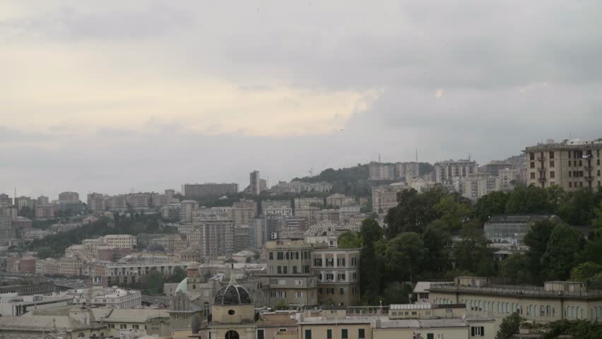 Header of Genova