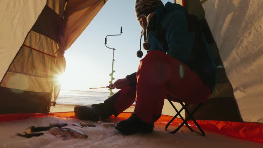 fishing-chair-and-equipment-image-free-stock-photo-public-domain