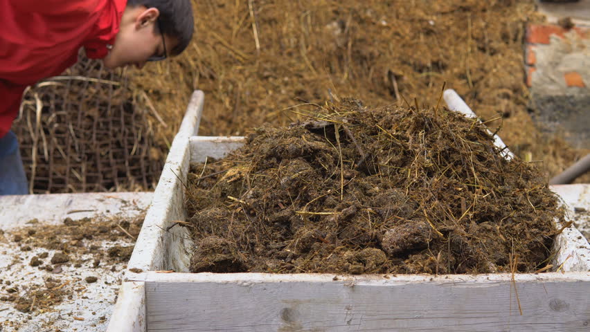 Header of handbarrow