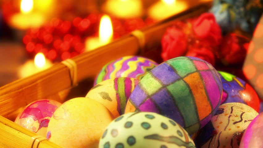 Header of Paschal
