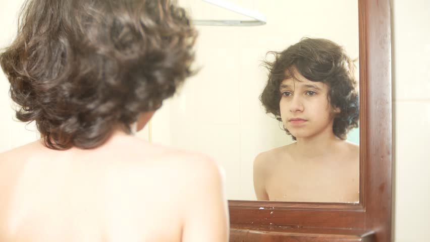 barberede teen videoer