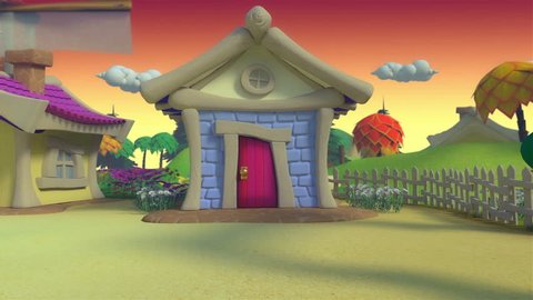 Frontal View House Cartoon Farm Village Stock Footage Video (100% Royalty-free) 1014122096 | Shutterstock Frontal View House Cartoon Farm Village Stock Footage Video (100% Royalty-free) 1014122096 | Shutterstock