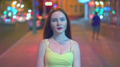 Cute Scene Hairstyles Hair Stock Video Footage 4k And Hd Video