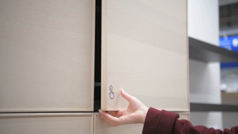 1000 Kitchen Cabinet Door Stock Video Clips And Footage Royalty