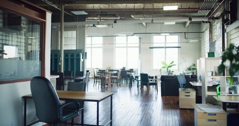 High Ceiling Office Stock Video Footage 4k And Hd Video Clips