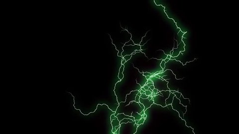 Animated Lightning Thunder Hurricane Video Editing Stock Footage Video  (100% Royalty-free) 1019069356 | Shutterstock