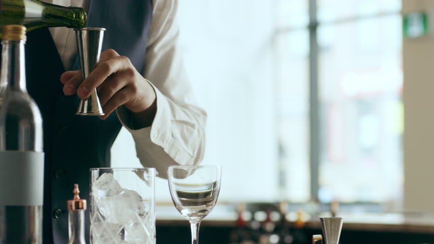 Bartender Stock Video Footage - 4K and HD Video Clips | Shutterstock