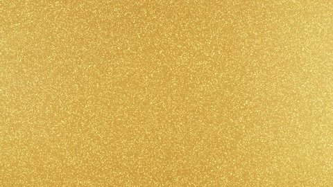 Golden Glitter Background High Resolution Gold Stock Footage Video (100%  Royalty-free) 1020178456 | Shutterstock