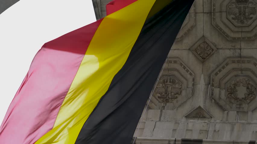 flag-of-ghent-belgium-image-free-stock-photo-public-domain-photo