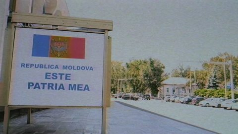 Moldova Building Stock Video Footage 4k And Hd Video Clips