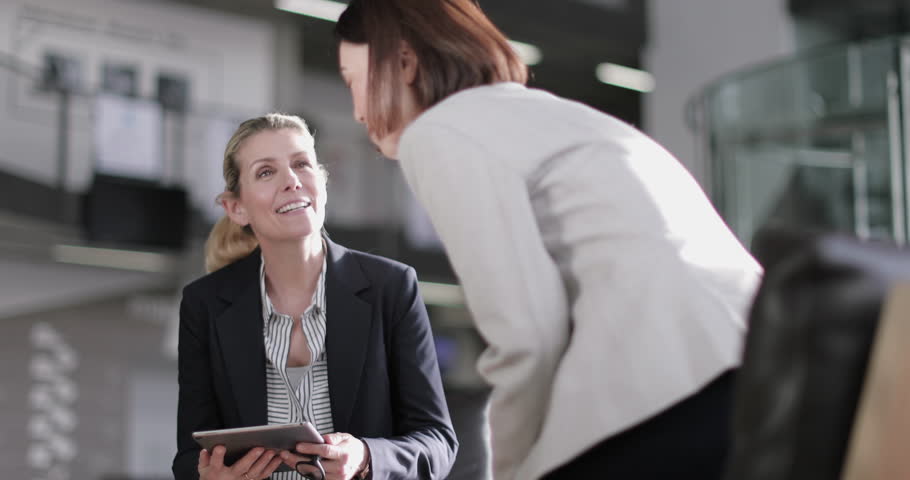 Lesbian business executives — 5